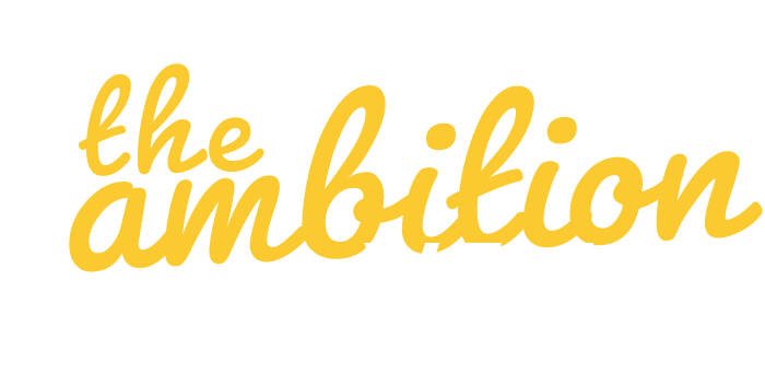 Vous êtes l'ambition que nous recherchons